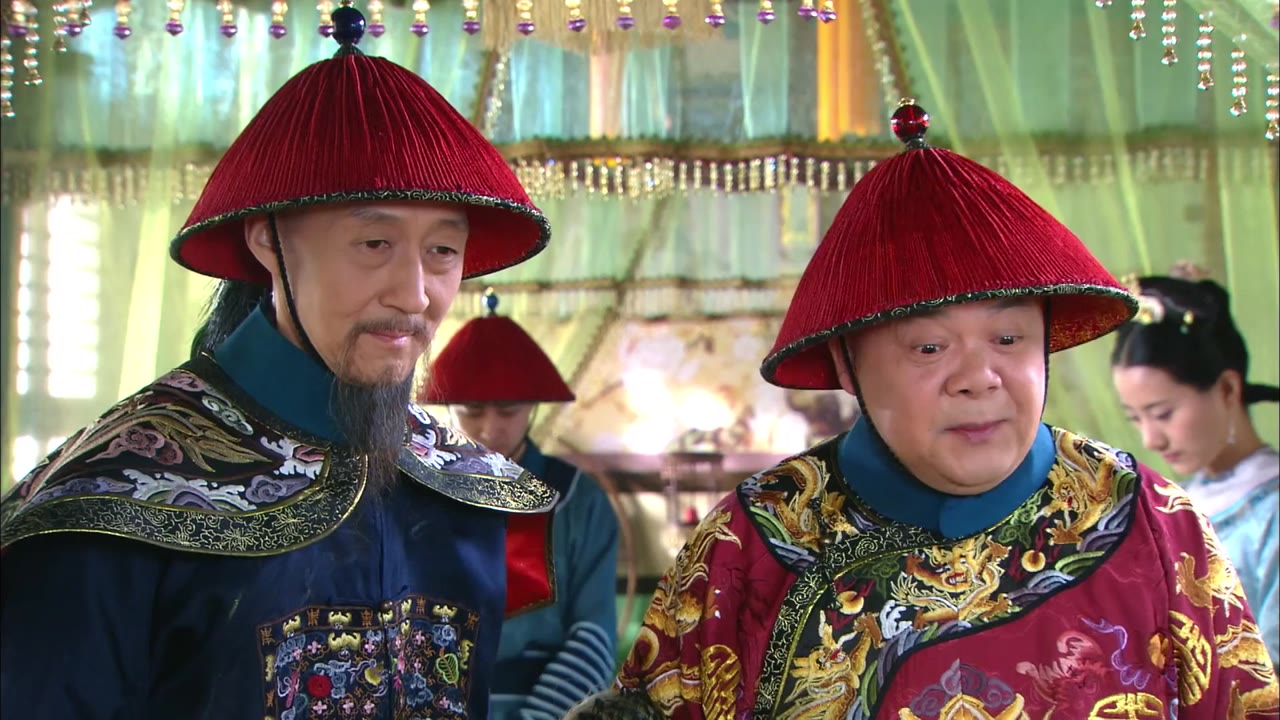 Royal Romance tập 16