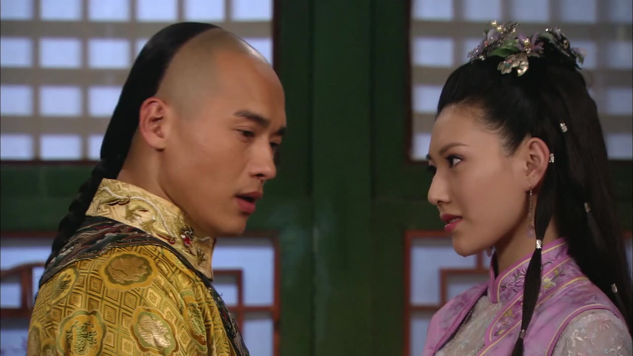 Royal Romance tập 16 cảnh 3