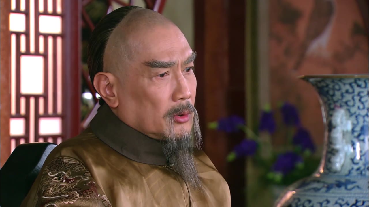 Royal Romance tập 17