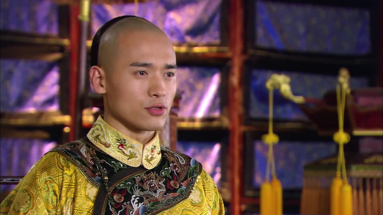 Royal Romance tập 17 cảnh 2