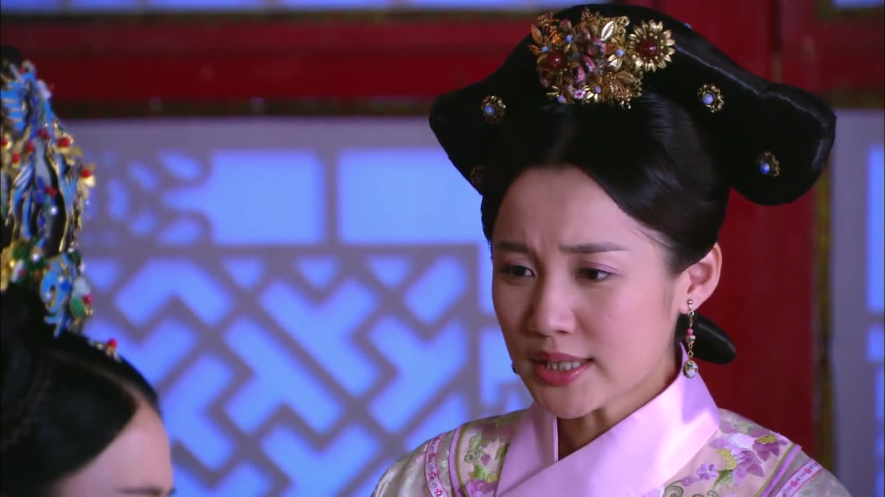Royal Romance tập 18