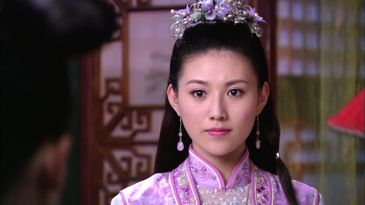 Royal Romance tập 18 cảnh 2