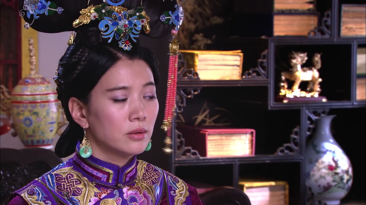 Royal Romance tập 19 cảnh 3