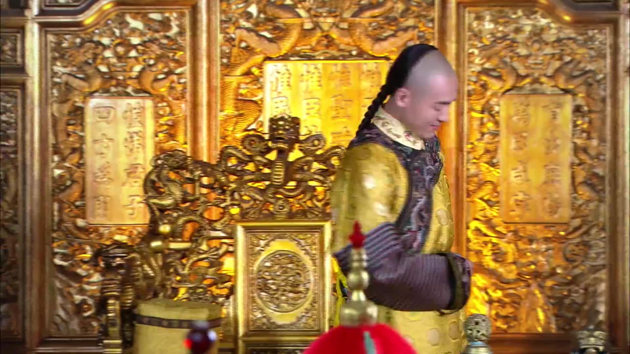 Royal Romance tập 21