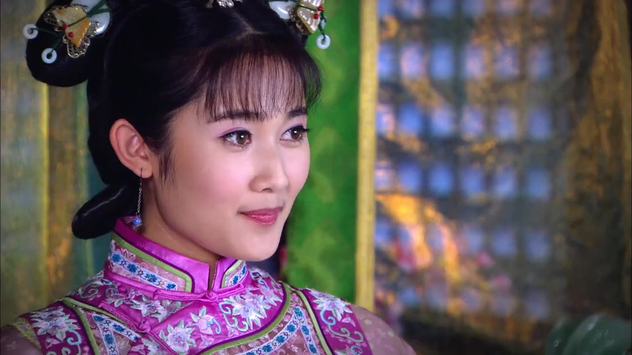 Royal Romance tập 21 cảnh 2