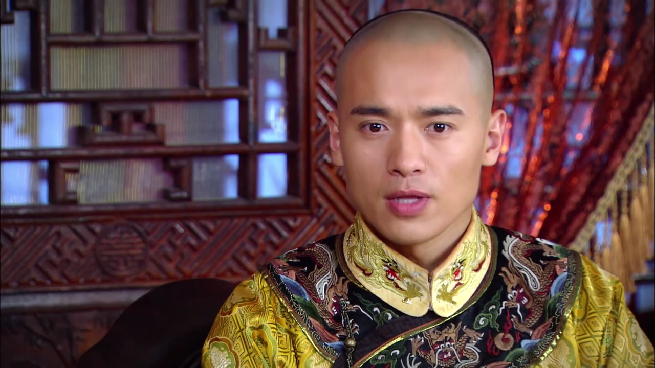 Royal Romance tập 21 cảnh 3
