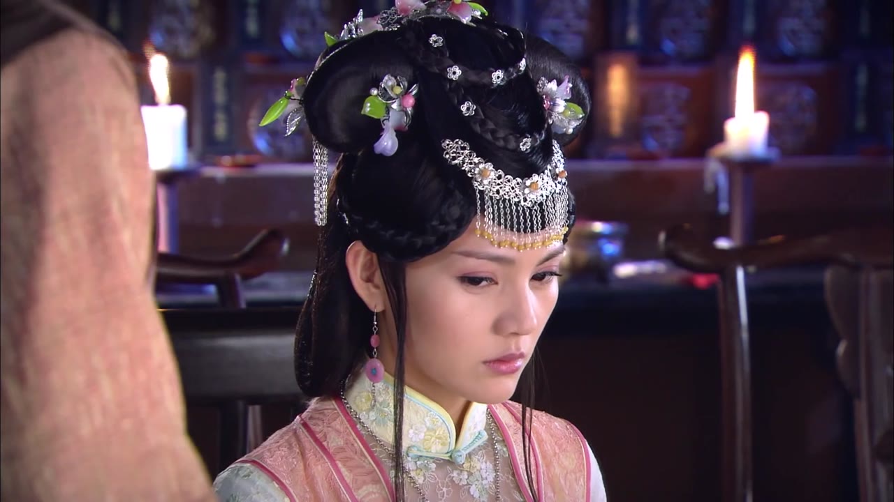 Royal Romance tập 22