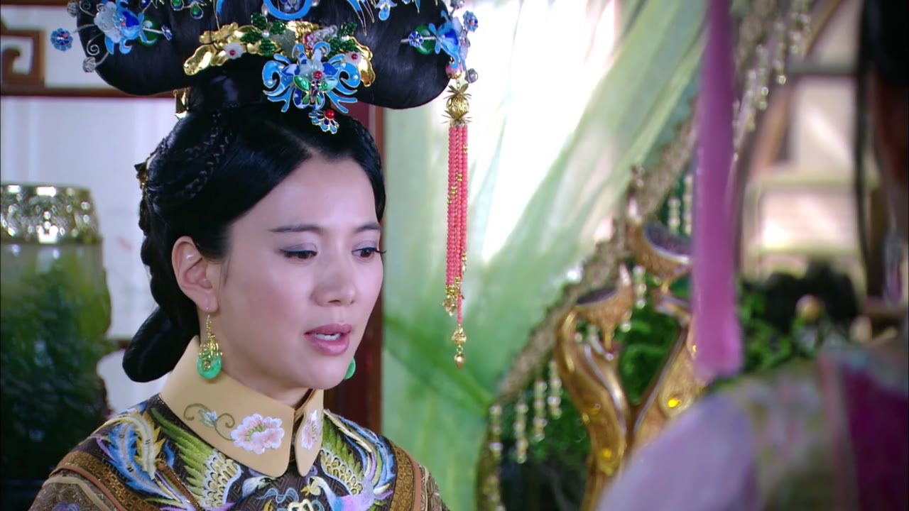 Royal Romance tập 22 cảnh 3