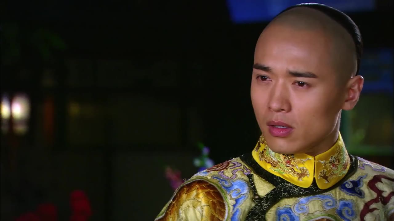 Royal Romance tập 23