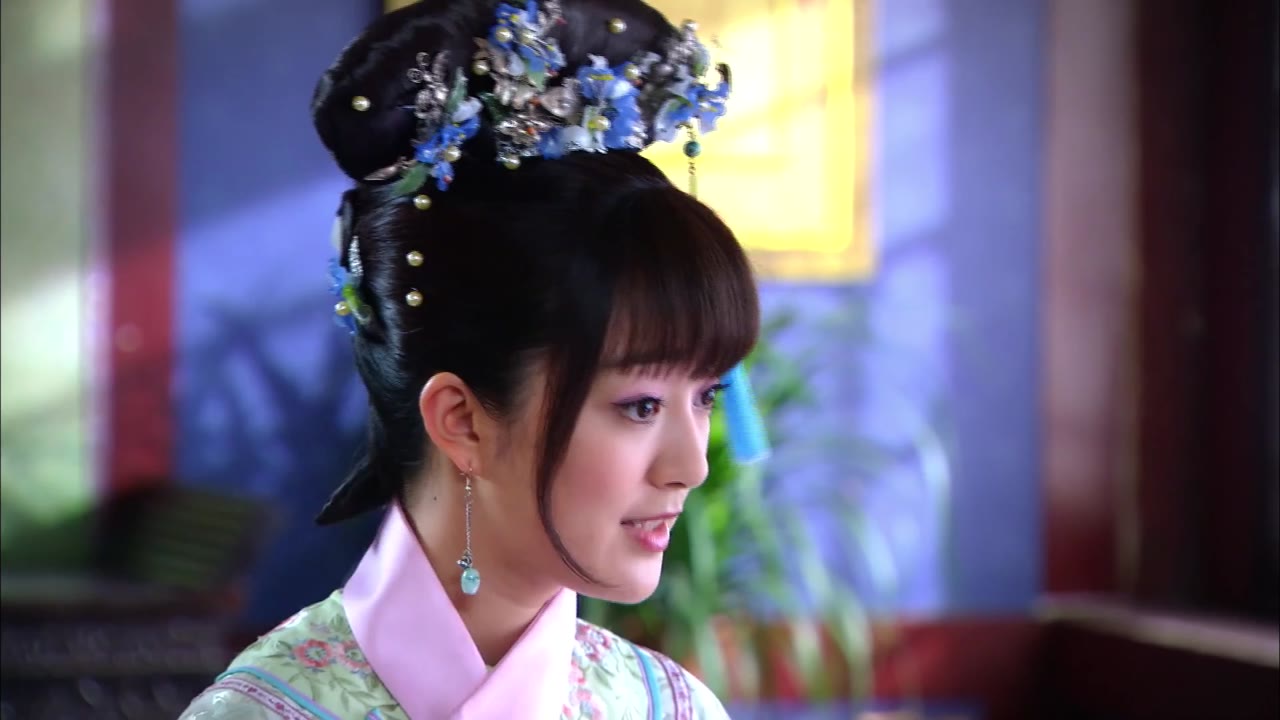 Royal Romance tập 23 cảnh 3