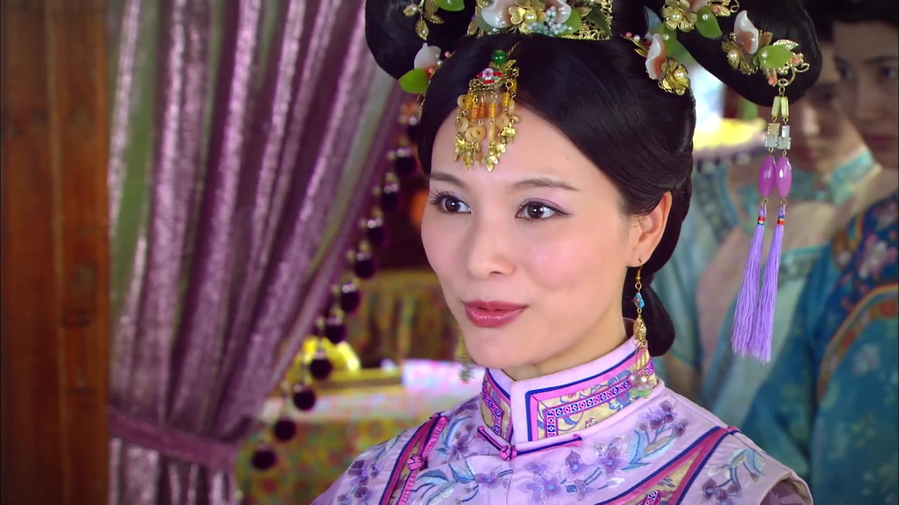 Royal Romance tập 24