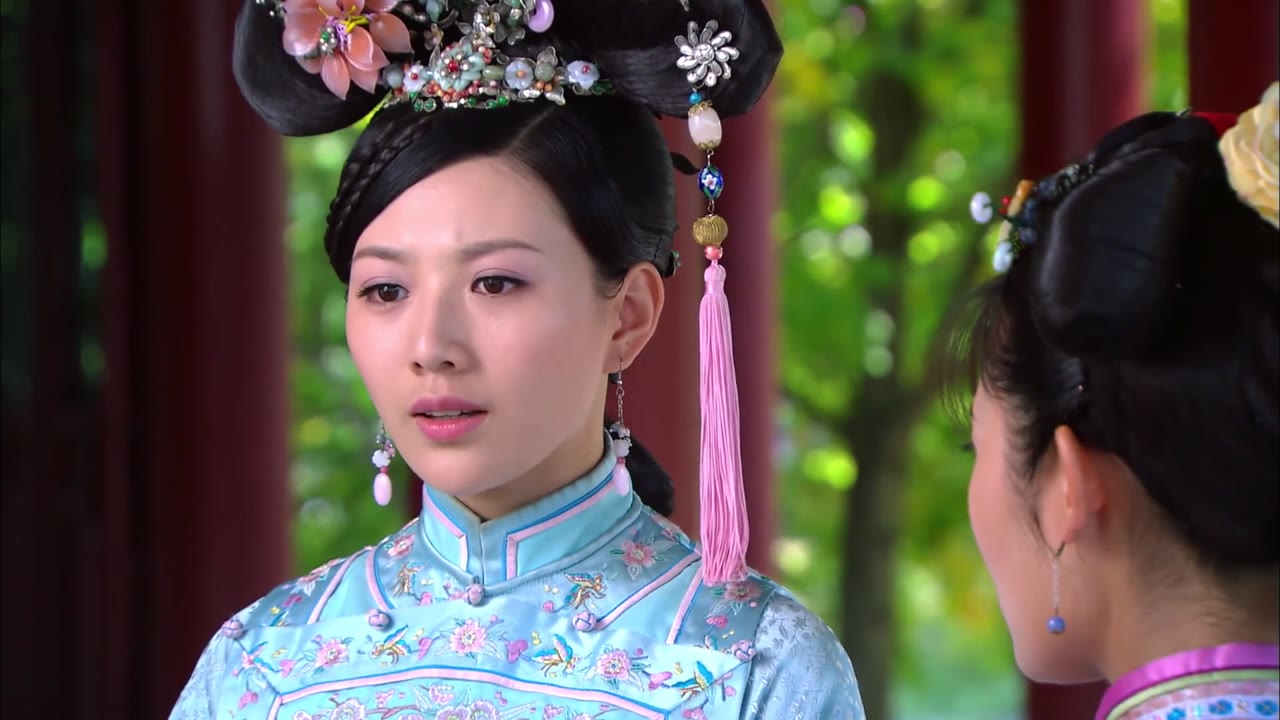 Royal Romance tập 25