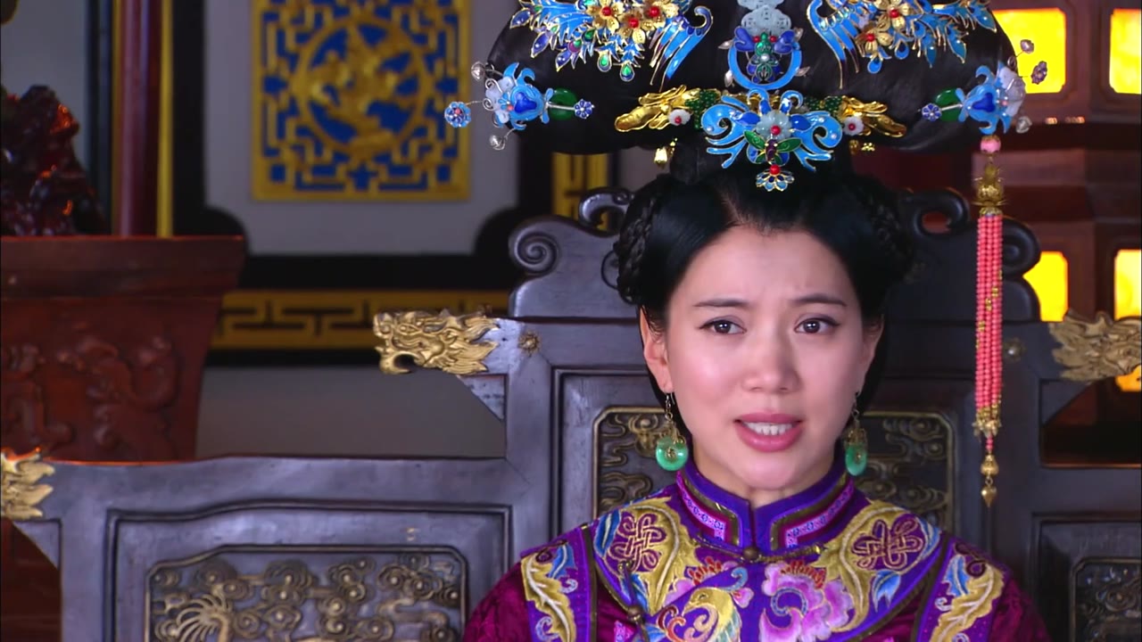 Royal Romance tập 25 cảnh 2