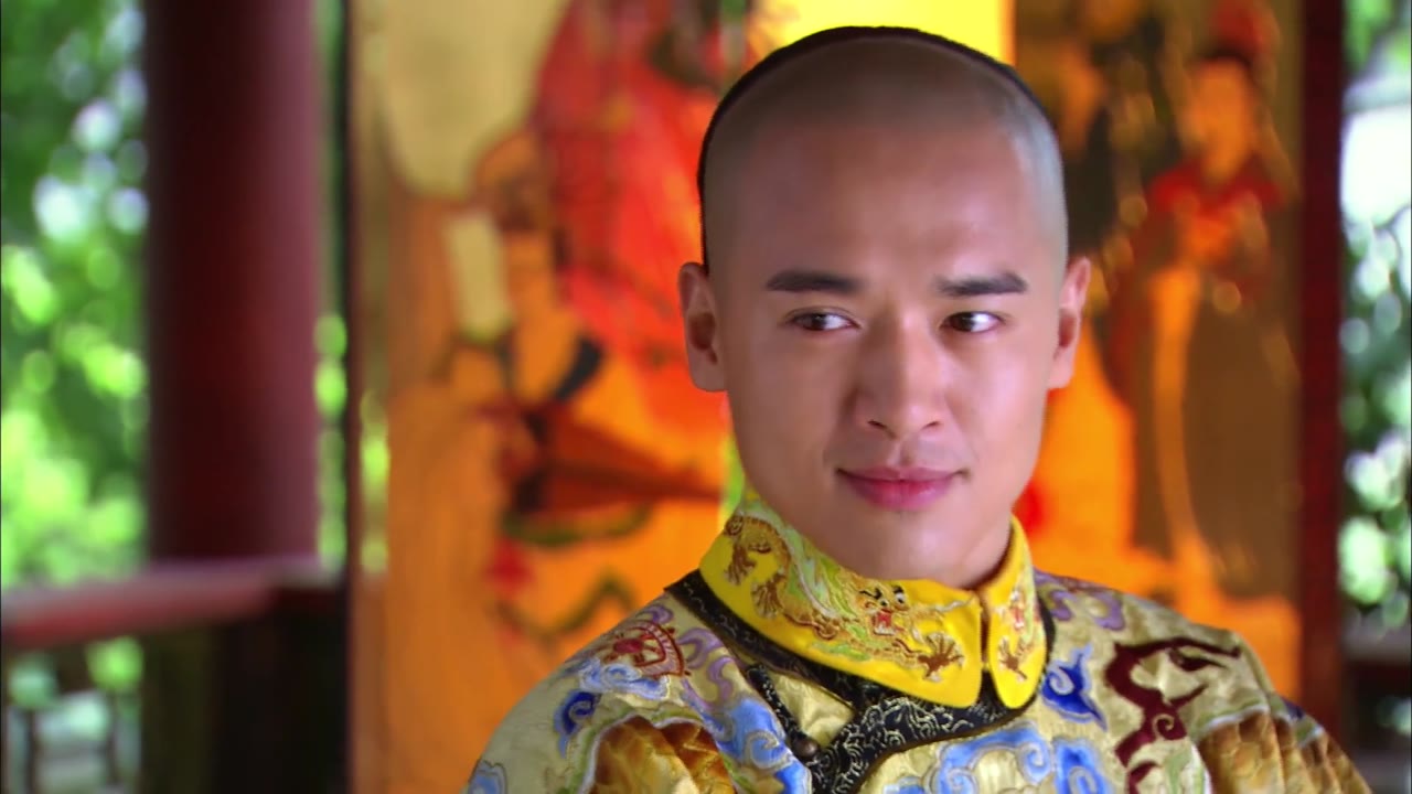 Royal Romance tập 26