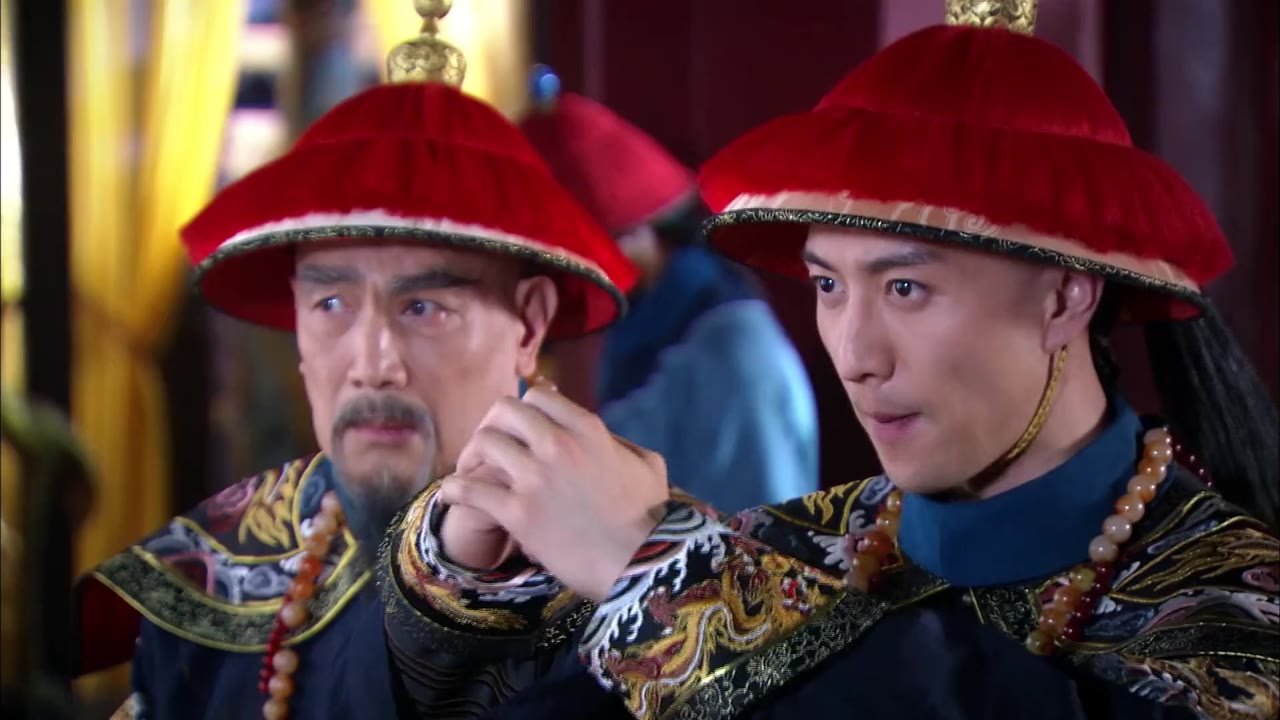 Royal Romance tập 27