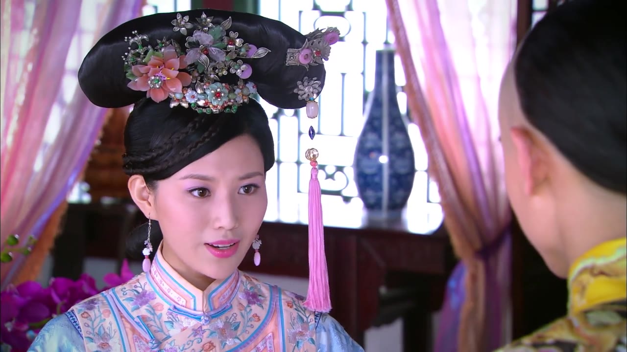 Royal Romance tập 27 cảnh 3