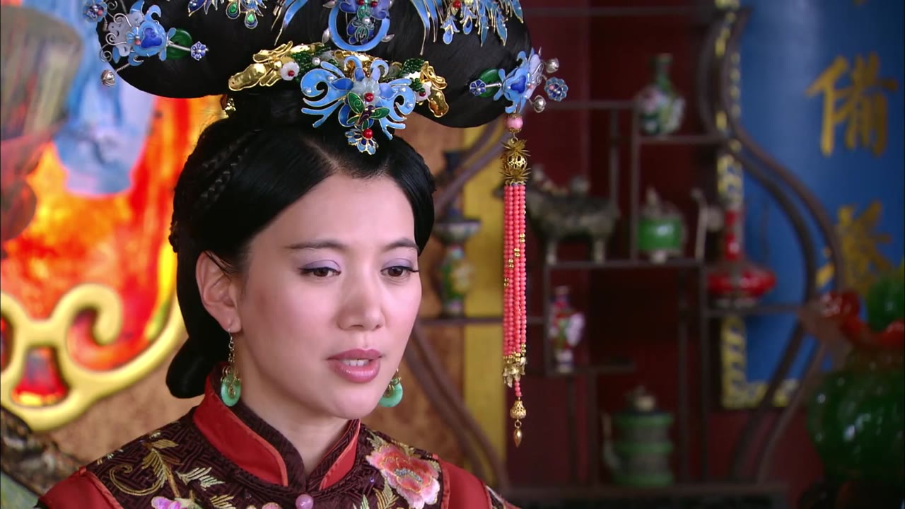 Royal Romance tập 28