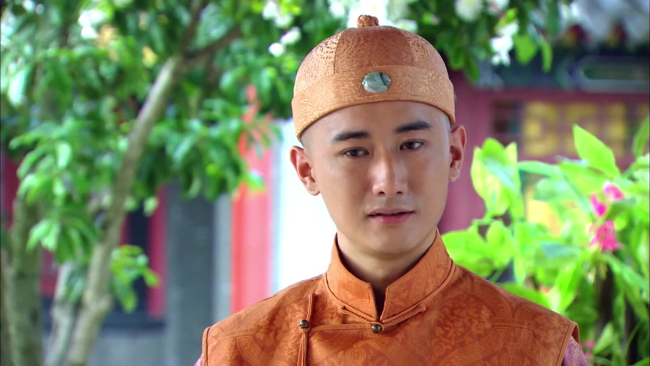 Royal Romance tập 29