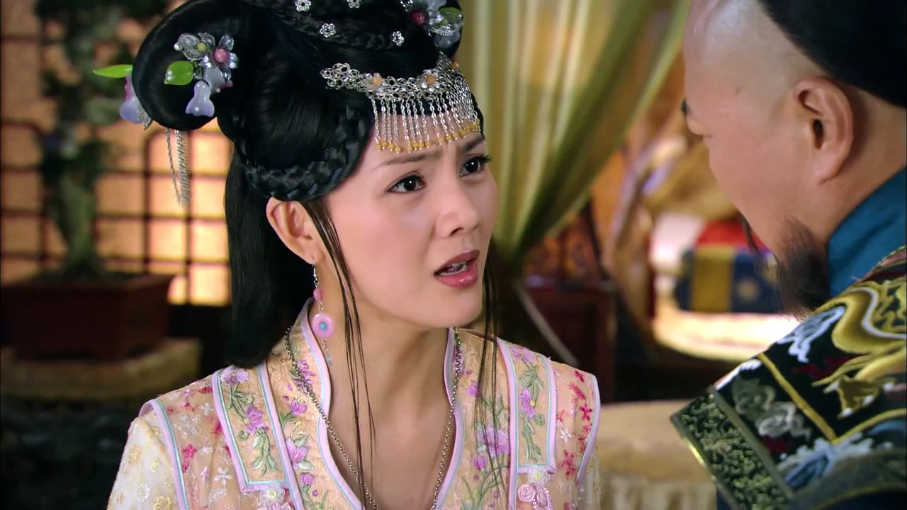 Royal Romance tập 29 cảnh 3