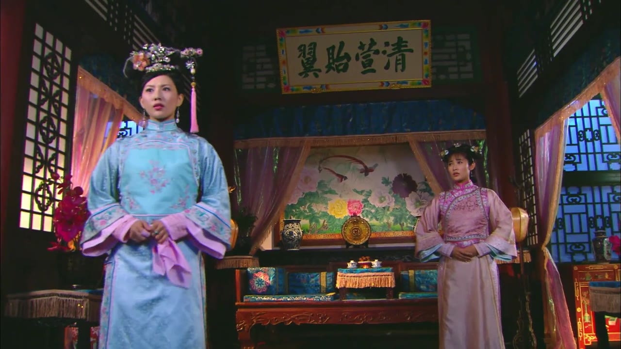 Royal Romance tập 30