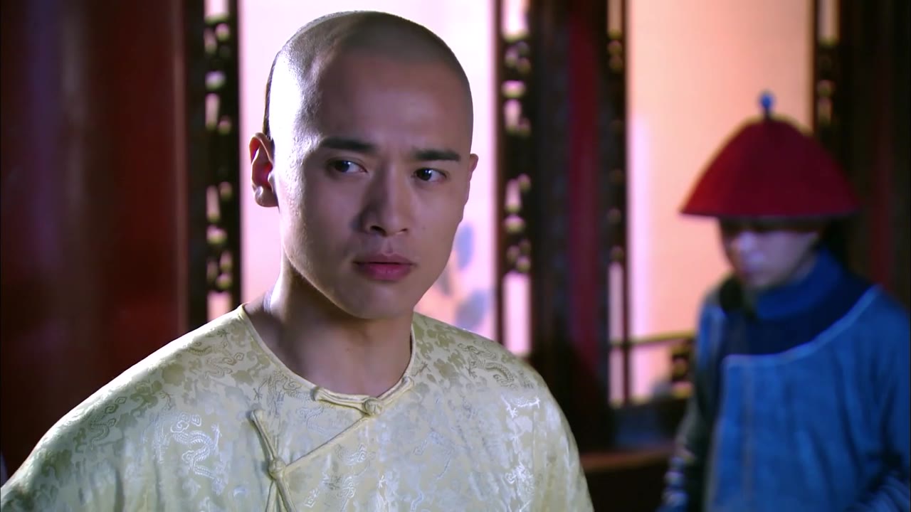 Royal Romance tập 30 cảnh 2
