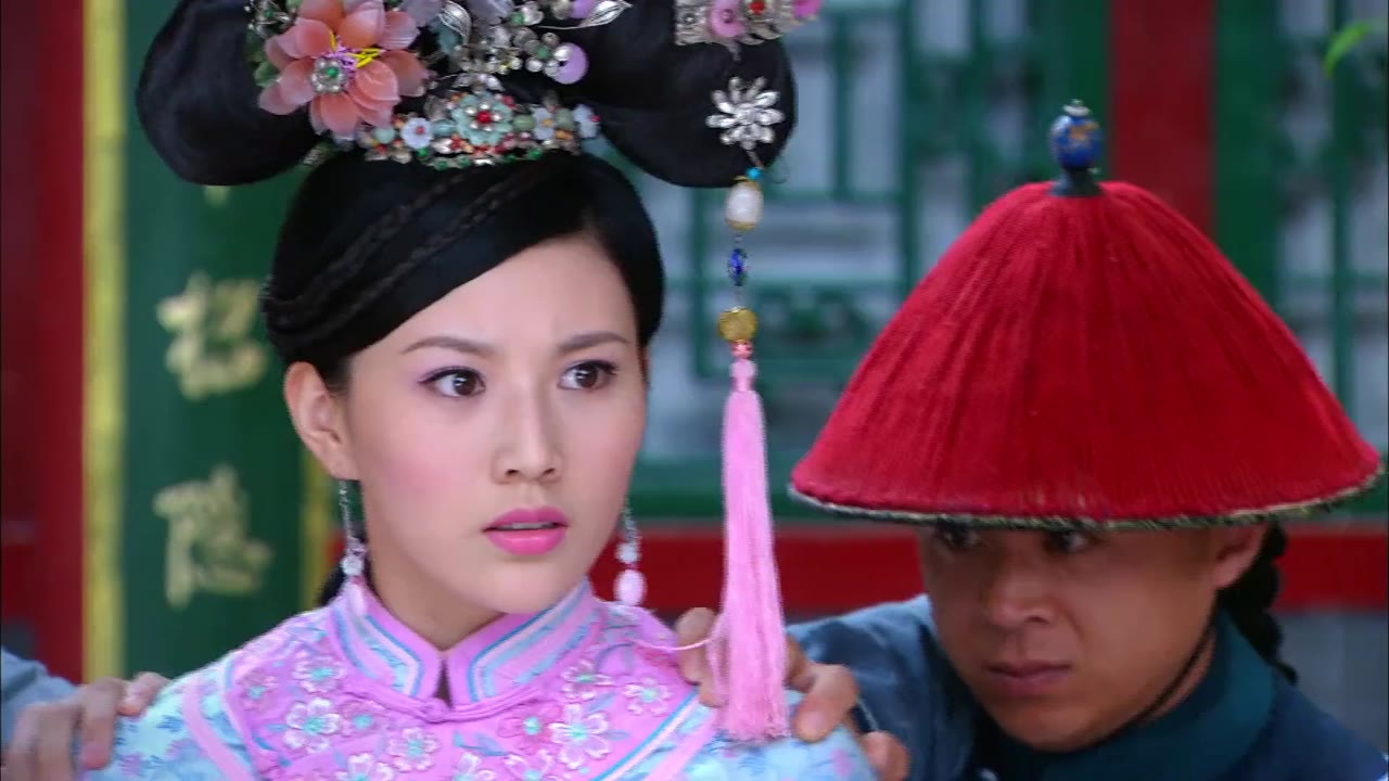 Royal Romance tập 30 cảnh 3
