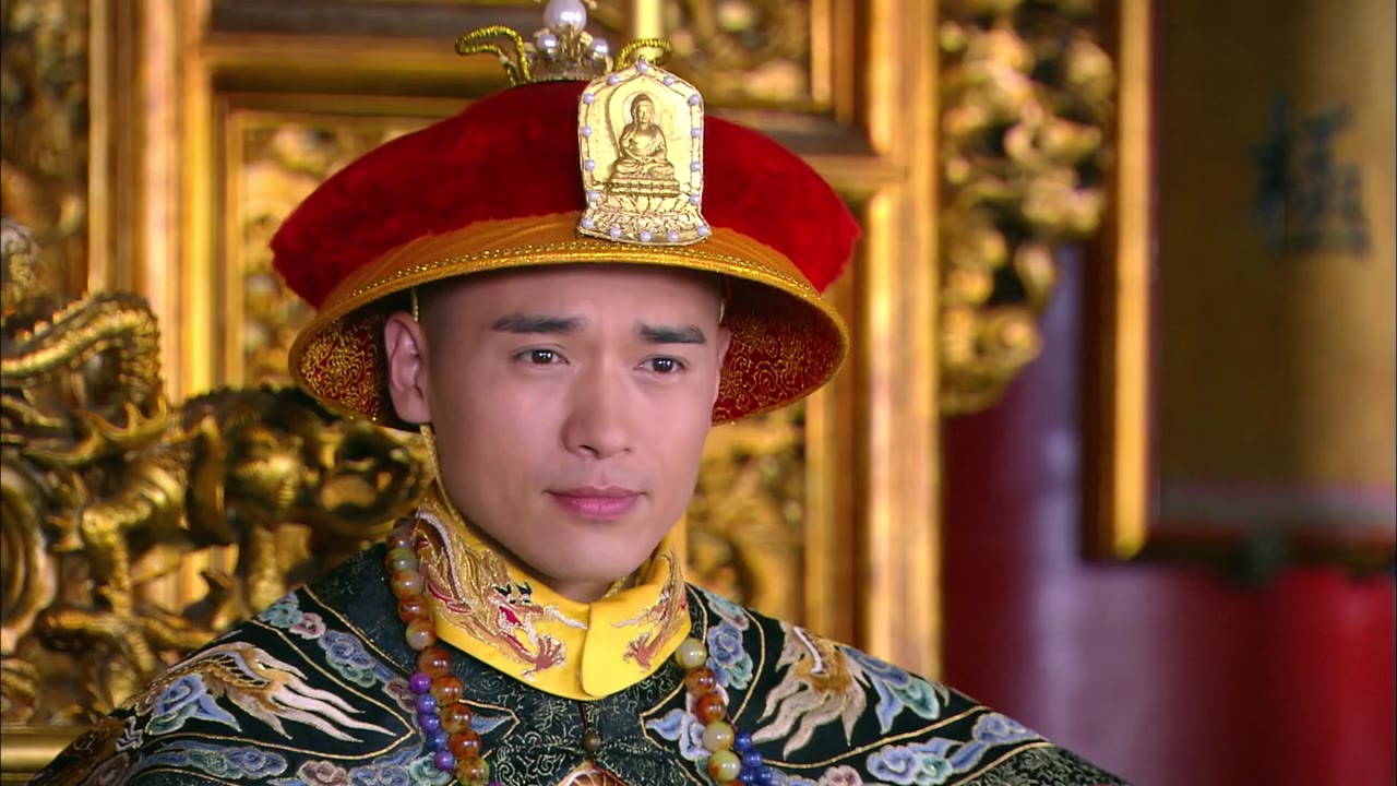Royal Romance tập 31 cảnh 2