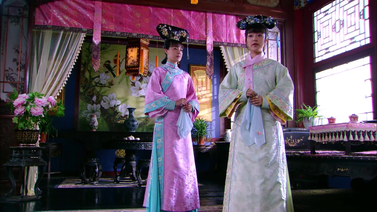 Royal Romance tập 31 cảnh 3