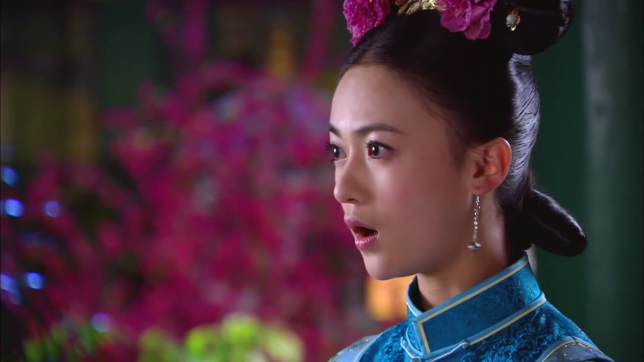 Royal Romance tập 32