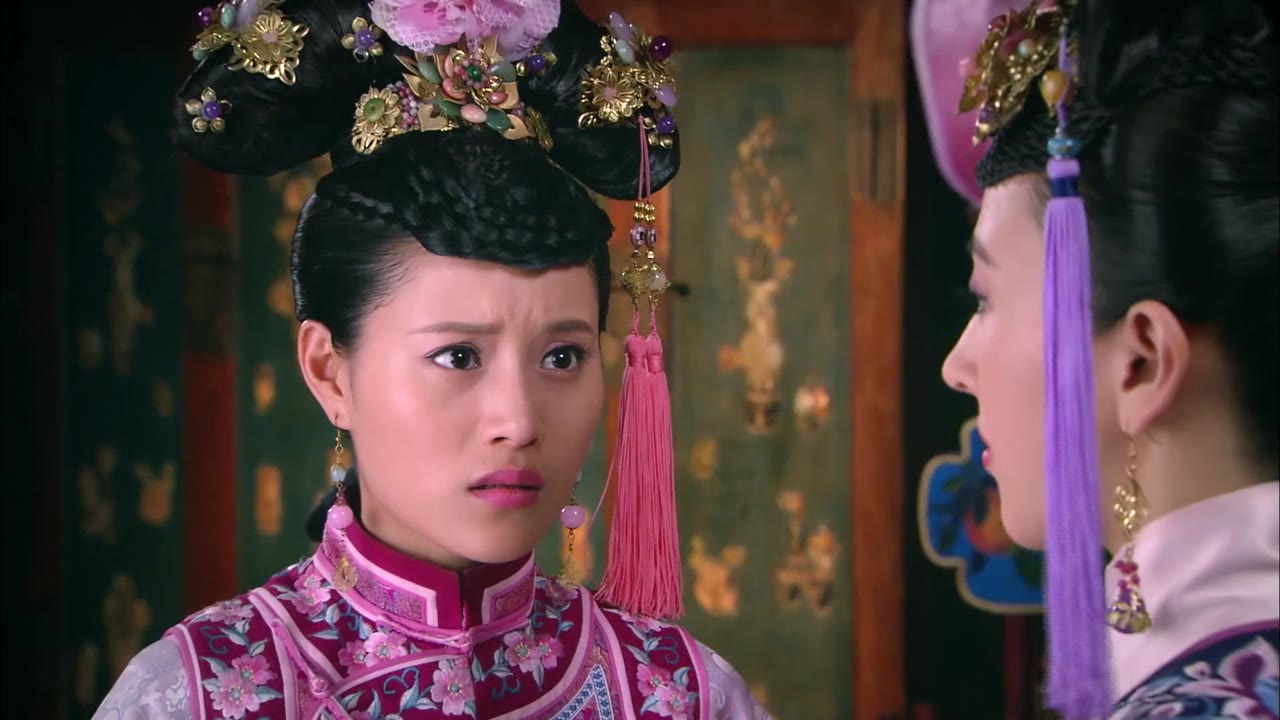 Royal Romance tập 32 cảnh 3