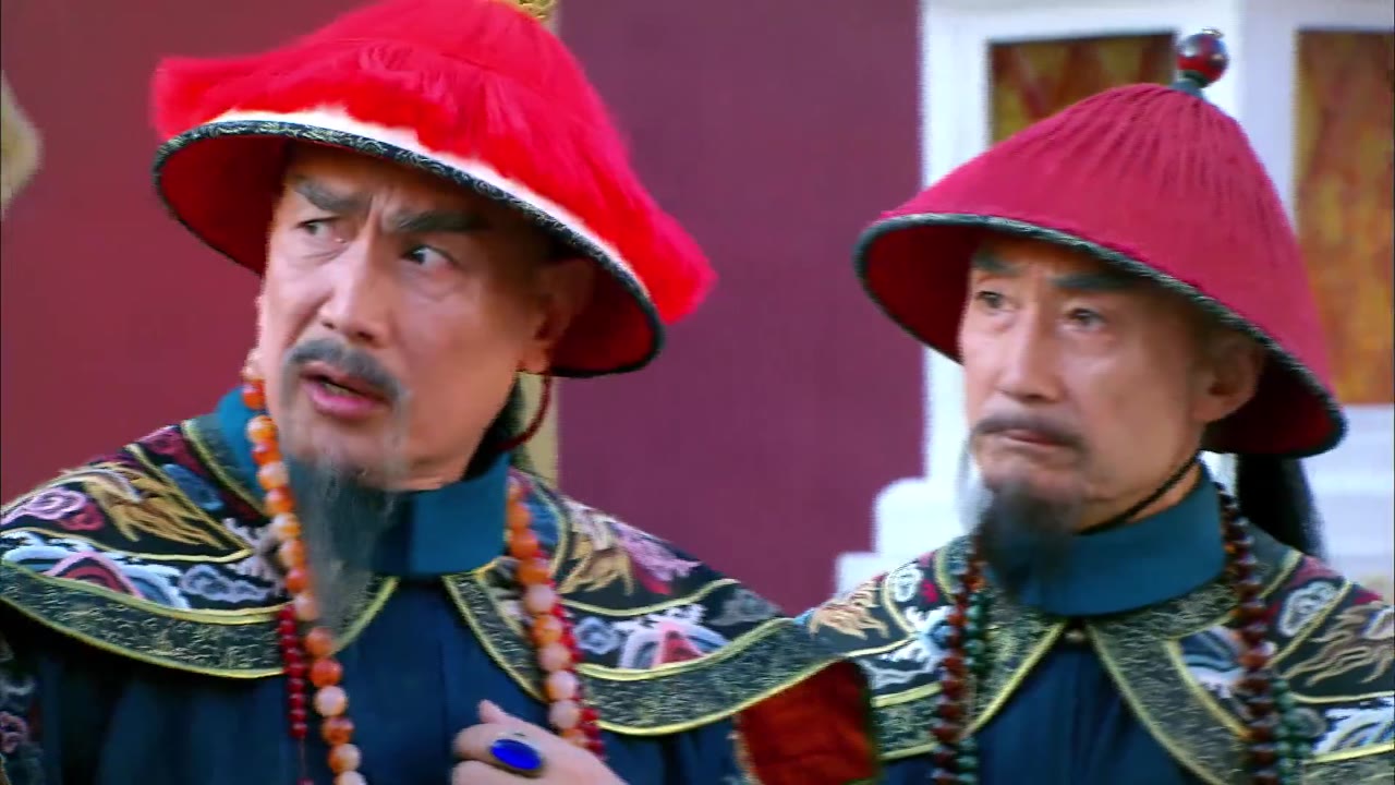 Royal Romance tập 33 cảnh 3