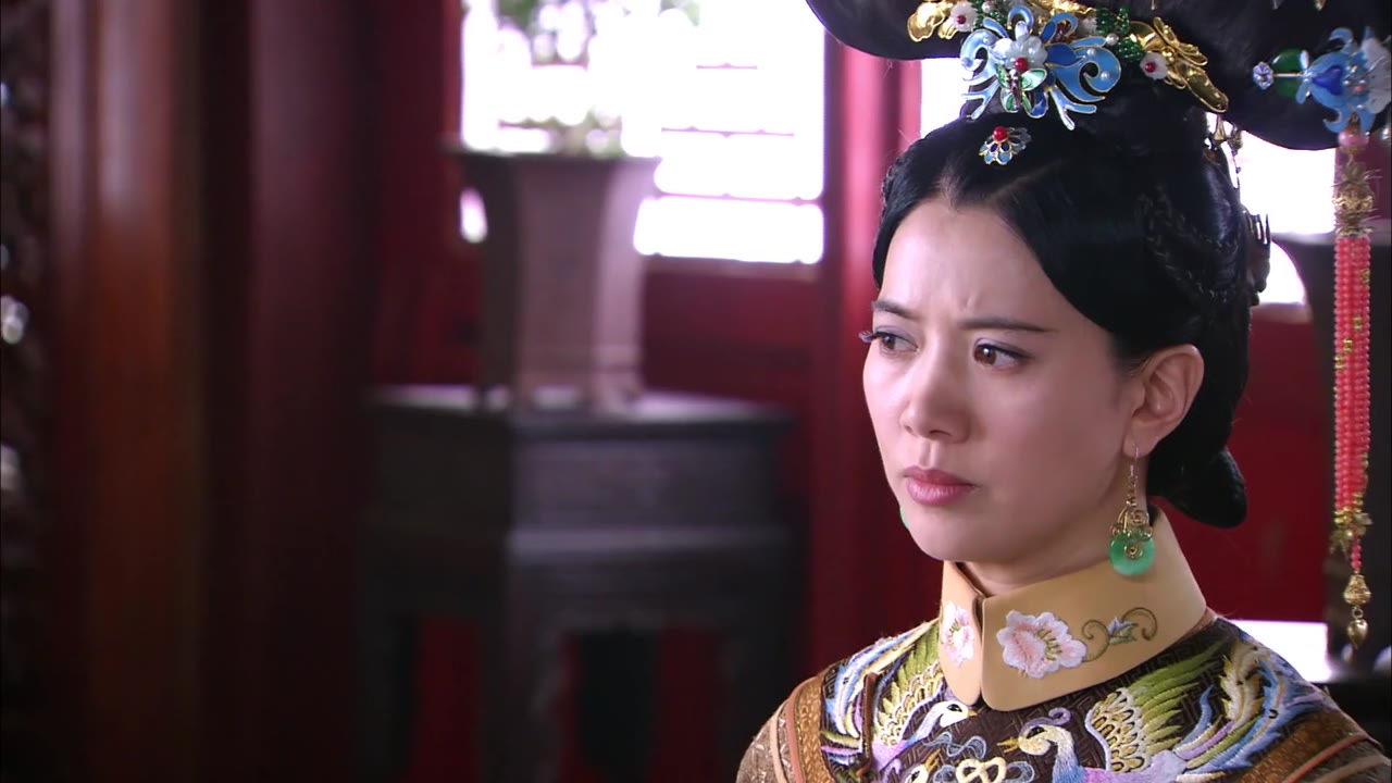 Royal Romance tập 34