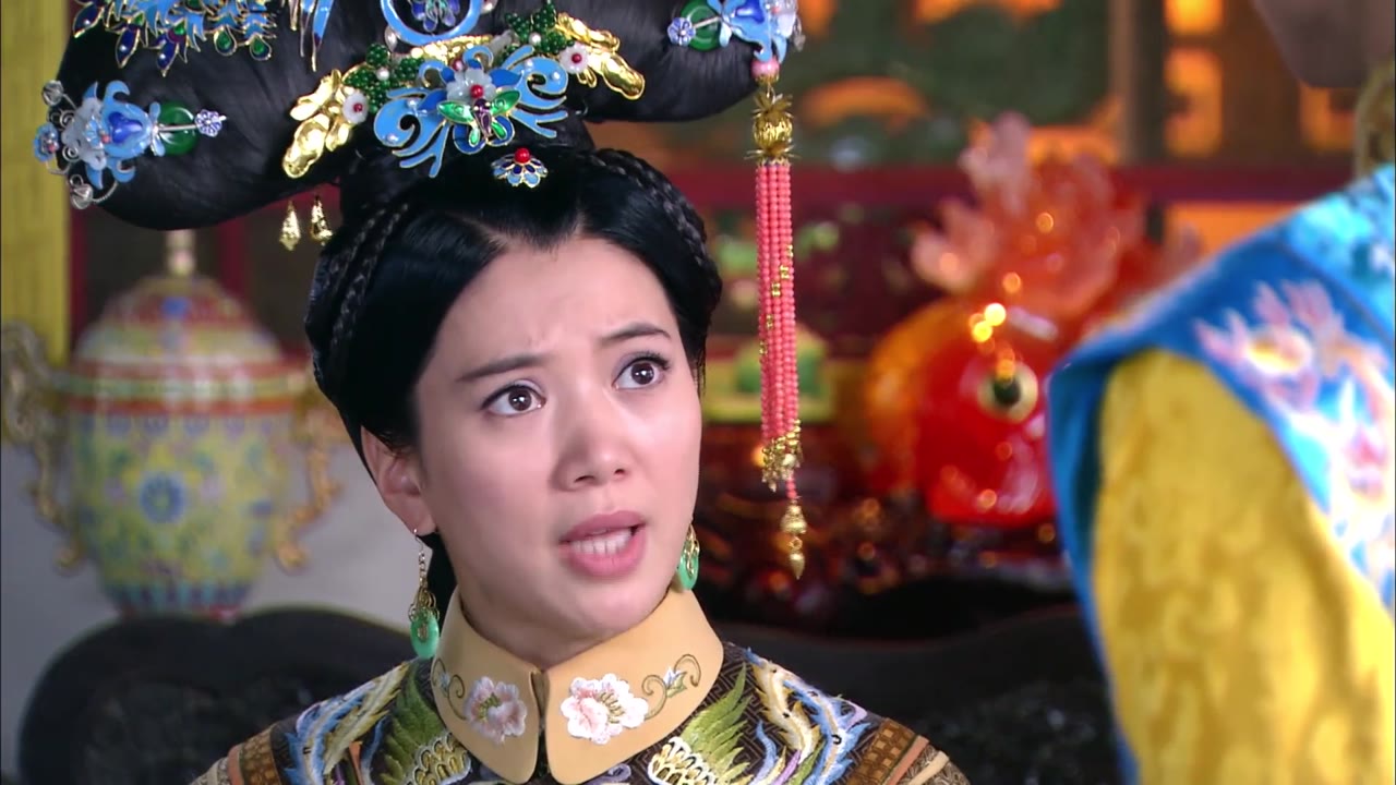 Royal Romance tập 34 cảnh 2