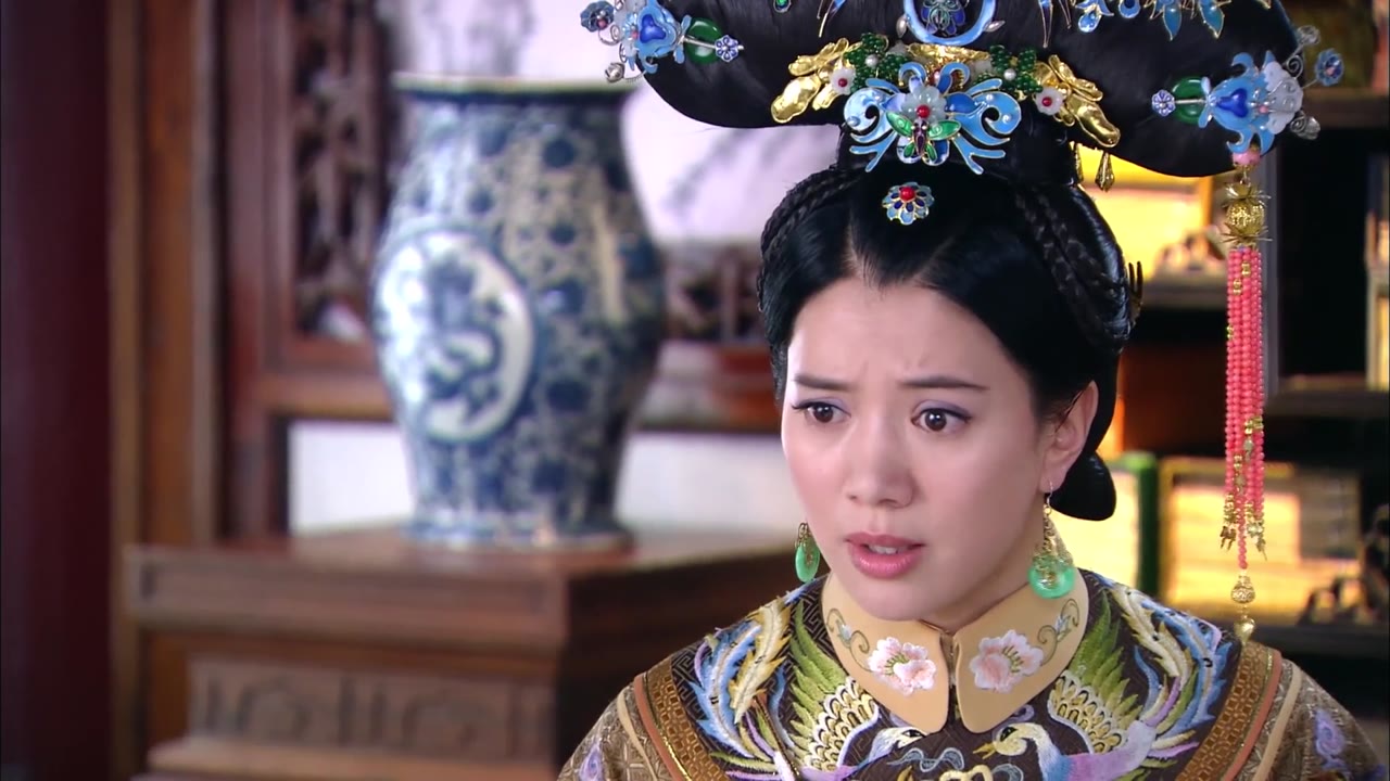 Royal Romance tập 34 cảnh 3