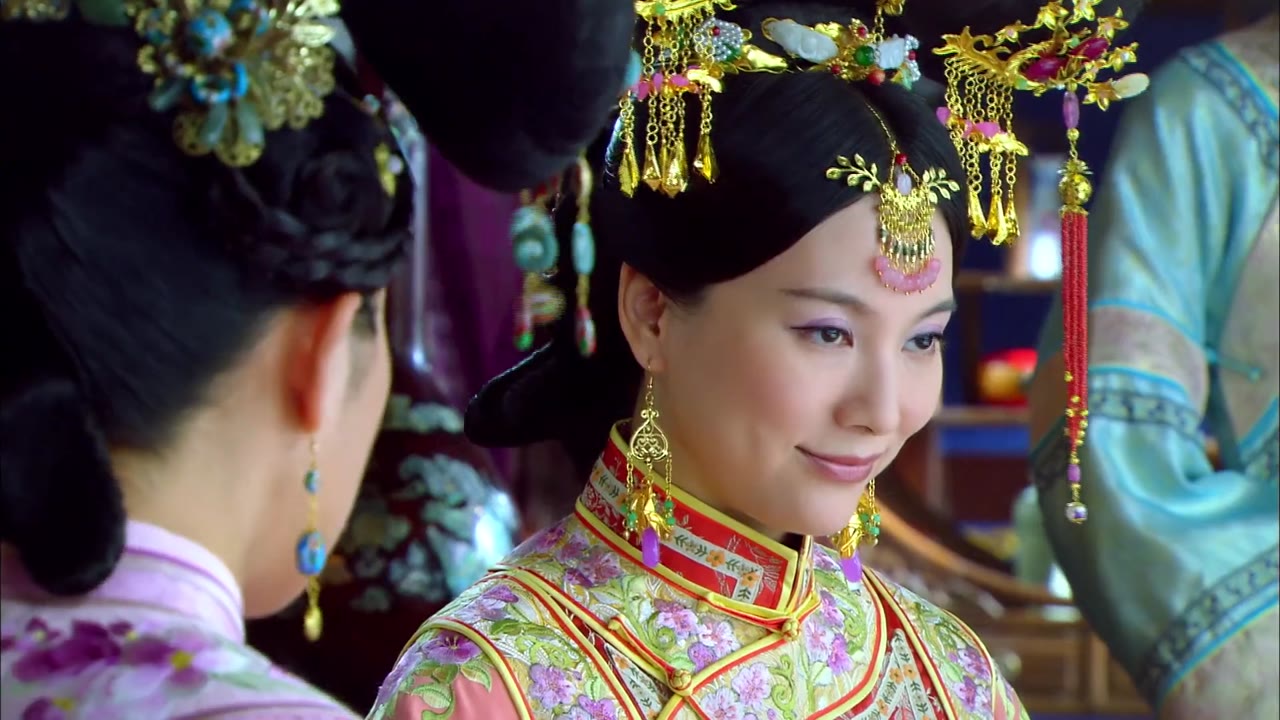 Royal Romance tập 36