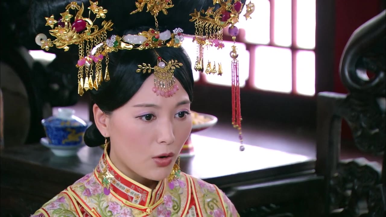 Royal Romance tập 36 cảnh 2