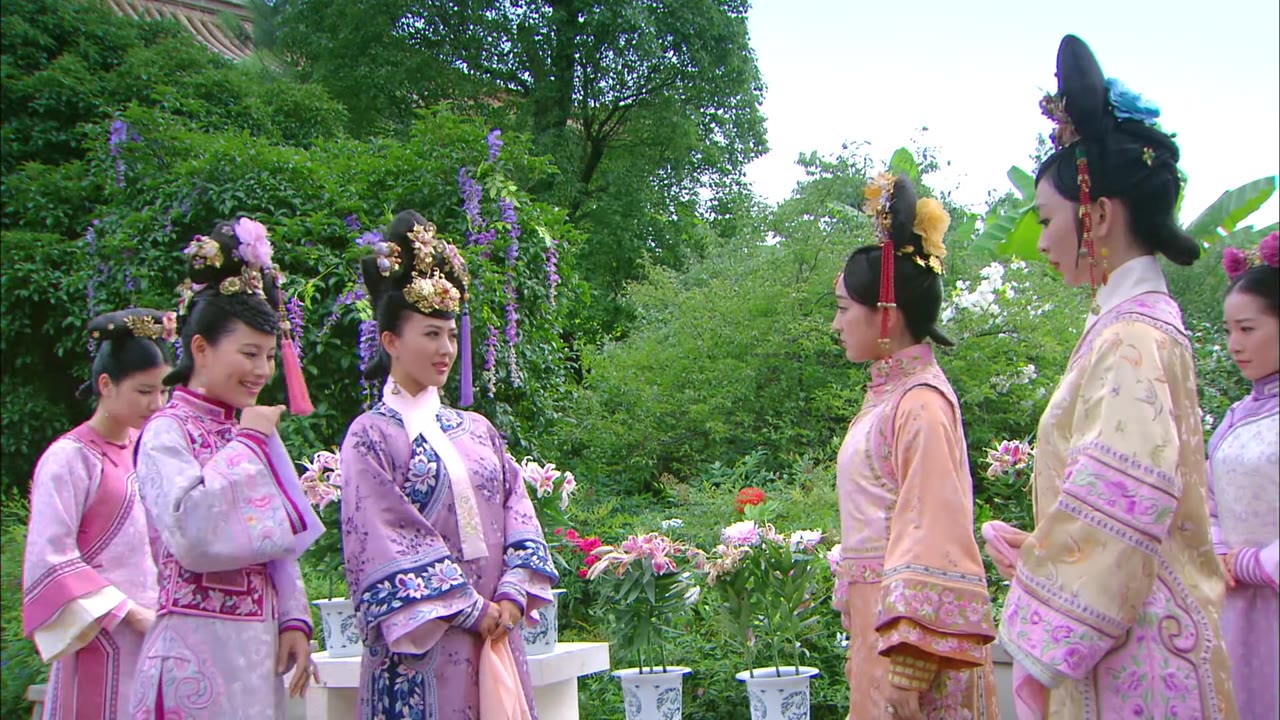 Royal Romance tập 37