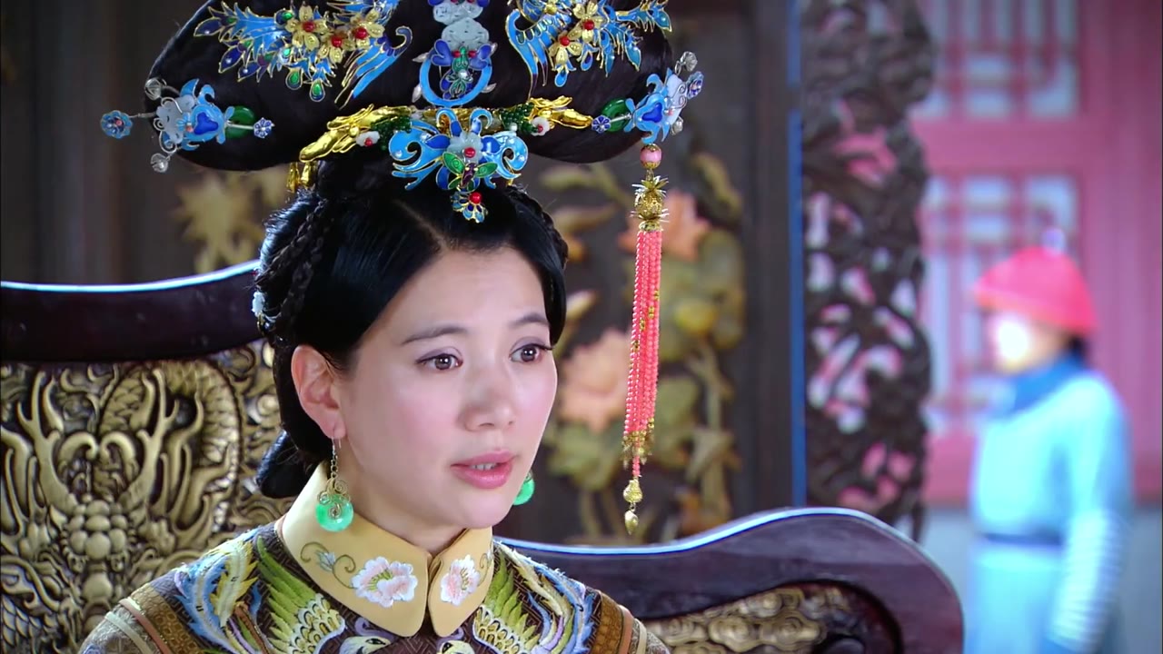 Royal Romance tập 37 cảnh 2