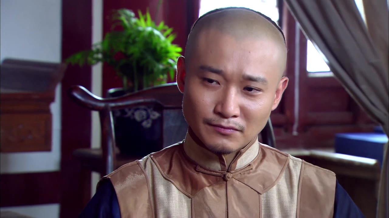 Royal Romance tập 38 cảnh 3