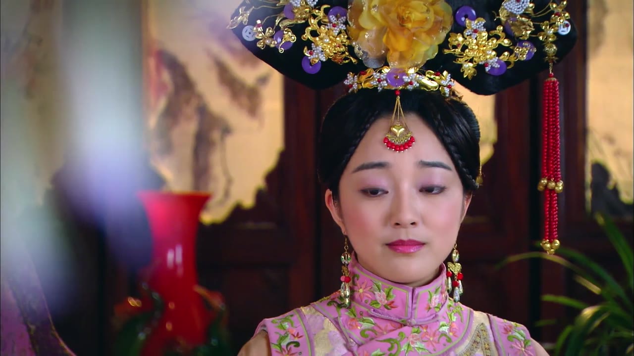 Royal Romance tập 39
