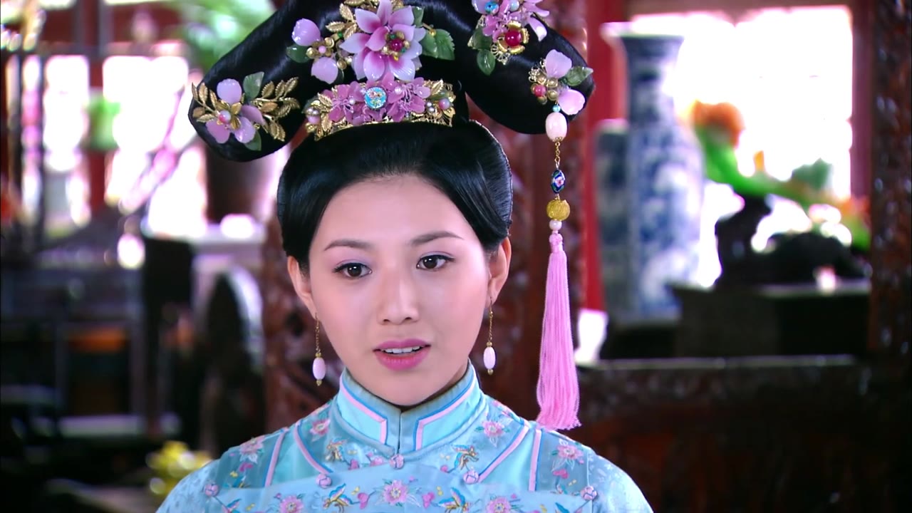 Royal Romance tập 39 cảnh 2