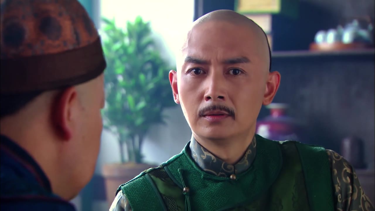 Royal Romance tập 40