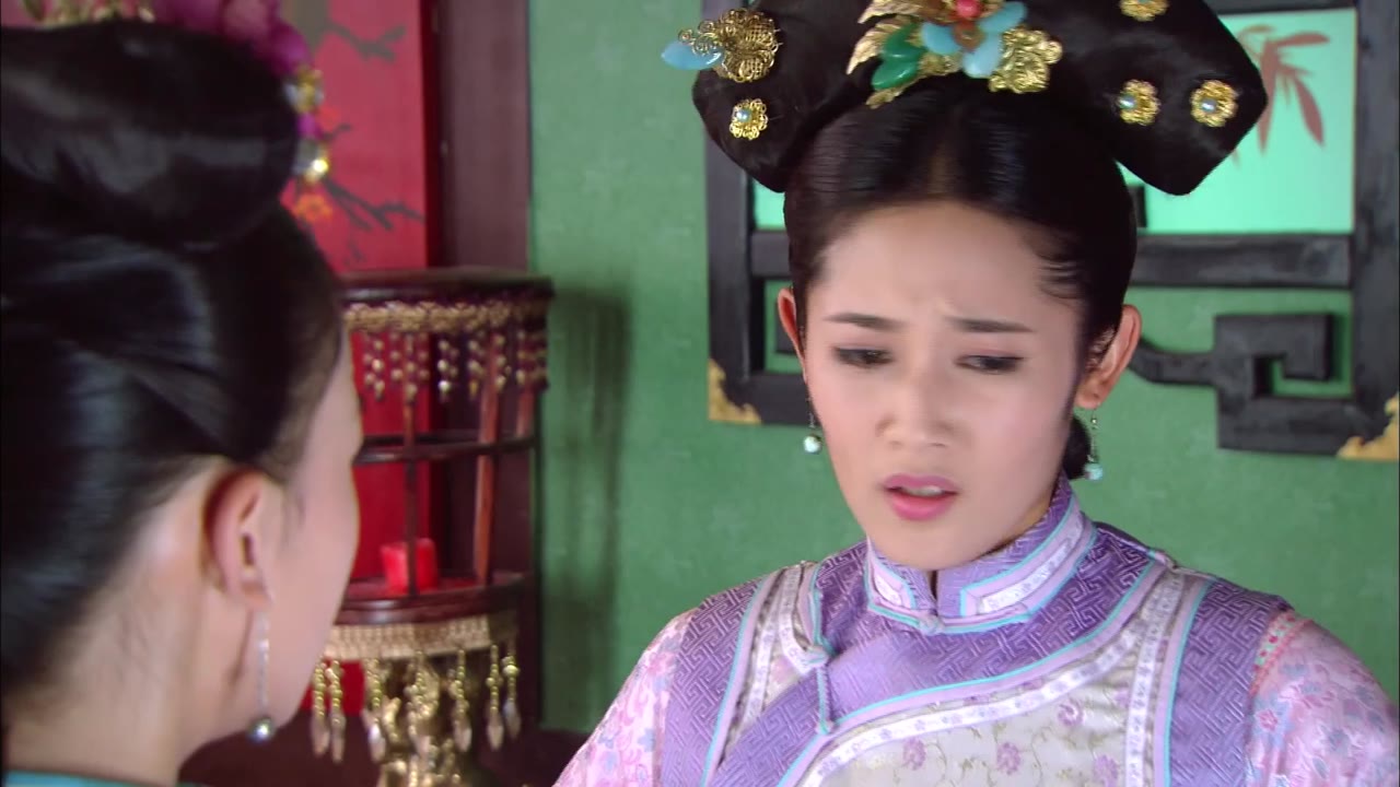 Royal Romance tập 40 cảnh 2