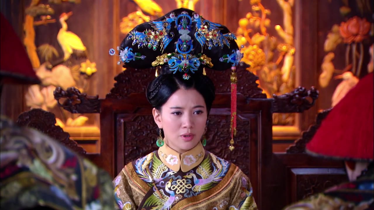 Royal Romance tập 42