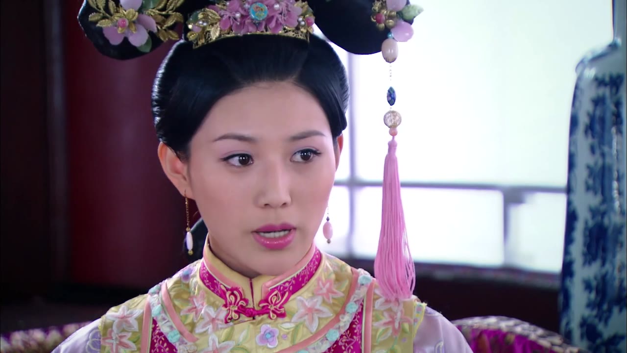Royal Romance tập 42 cảnh 2
