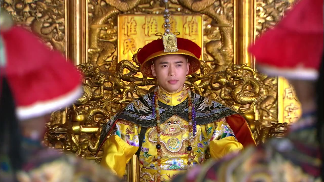 Royal Romance tập 42 cảnh 3