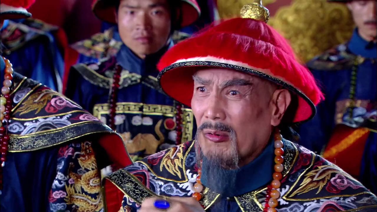 Royal Romance tập 43