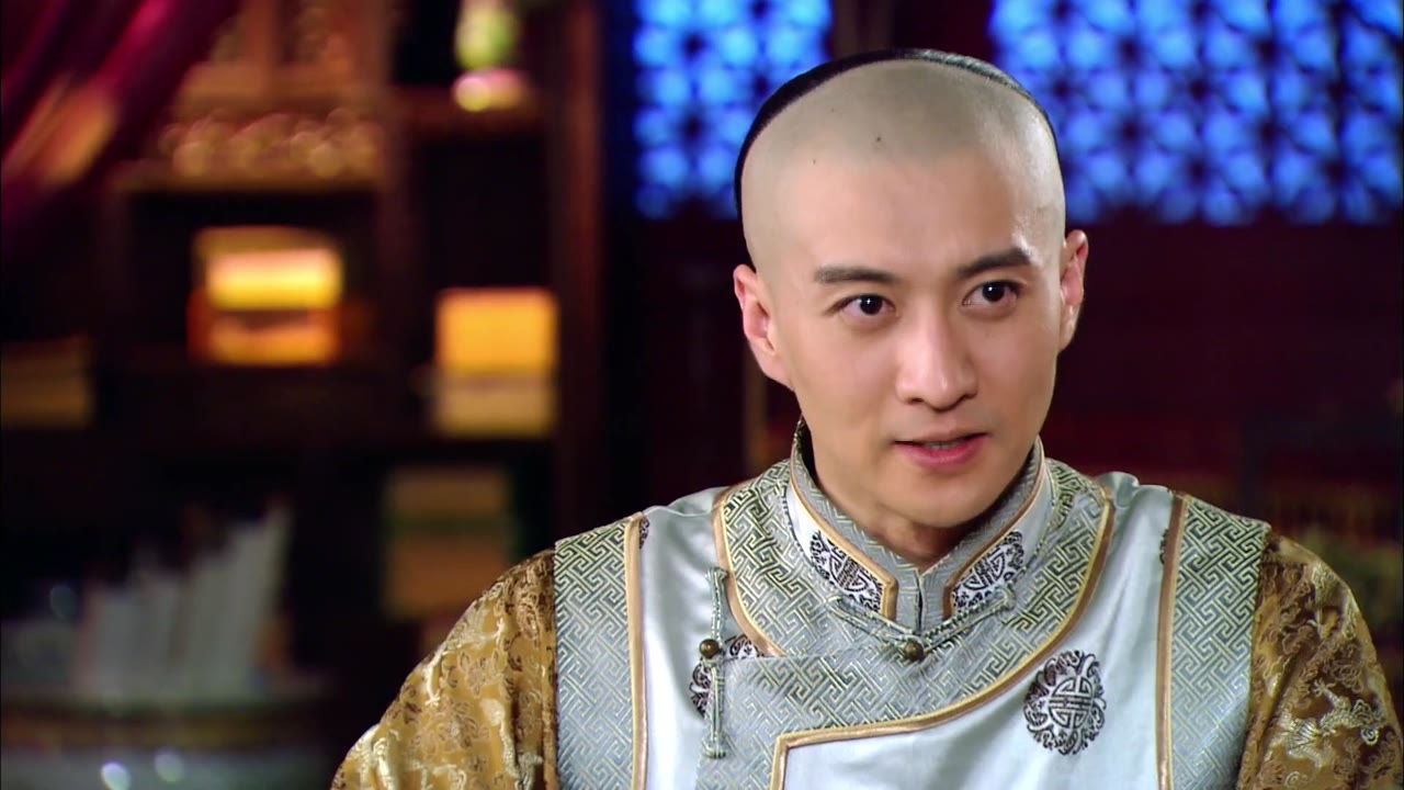Royal Romance tập 43 cảnh 2