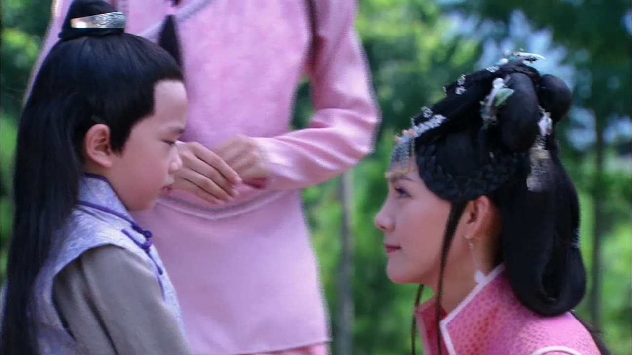Royal Romance tập 43 cảnh 3