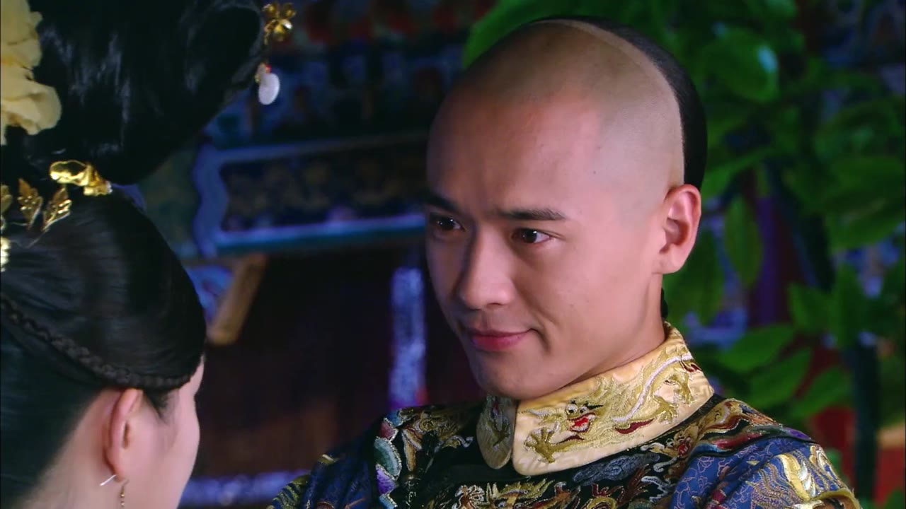 Royal Romance tập 44 cảnh 3